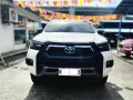 FOR SALE!!! White 2023 Toyota Hilux Conquest 2.4 4x2 AT affordable price-2