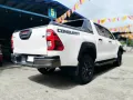 FOR SALE!!! White 2023 Toyota Hilux Conquest 2.4 4x2 AT affordable price-6