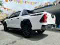 FOR SALE!!! White 2023 Toyota Hilux Conquest 2.4 4x2 AT affordable price-5