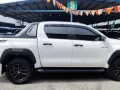 FOR SALE!!! White 2023 Toyota Hilux Conquest 2.4 4x2 AT affordable price-4