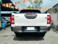 FOR SALE!!! White 2023 Toyota Hilux Conquest 2.4 4x2 AT affordable price-7