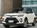2022 Toyota Raize 1.0 Turbo A/T Gaa✅️74K ALL-IN DP ☎️0935 600 3692 JAN RAY DE JESUS-2