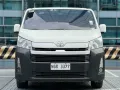 2021 Toyota Hiace Commuter Deluxe 2.8 M/T Diesel ☎️0935 600 3692 JAN RAY DE JESUS-0