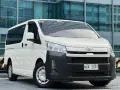 2021 Toyota Hiace Commuter Deluxe 2.8 M/T Diesel ☎️0935 600 3692 JAN RAY DE JESUS-2