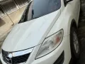 Sell White 2012 Mazda CX-9  in used-0