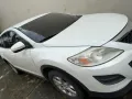 Sell White 2012 Mazda CX-9  in used-1