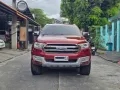 Ford Everest Titanium 2016 AT-2