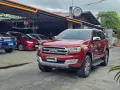 Ford Everest Titanium 2016 AT-0