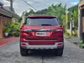Ford Everest Titanium 2016 AT-3