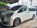  Selling Pearlwhite 2020 Toyota Hiace Super Grandia Van by verified seller-0