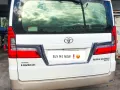  Selling Pearlwhite 2020 Toyota Hiace Super Grandia Van by verified seller-2