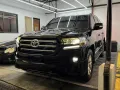 HOT!!! 2017 Toyota Land Cruiser 200 GXR LVL 6 Bulletproof INKAS Canada for sale at affordable price!-2