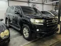 HOT!!! 2017 Toyota Land Cruiser 200 GXR LVL 6 Bulletproof INKAS Canada for sale at affordable price!-1