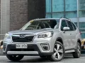 2020 Subaru Forester 2.0 i-S EYESIGHT AT Gas-9