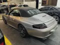HOT!!! 2004 Porsche 911 Carrera 4 Cabriolet (996.2) for sale at affordable price!-5