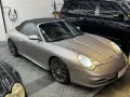HOT!!! 2004 Porsche 911 Carrera 4 Cabriolet (996.2) for sale at affordable price!-1