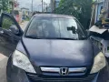 Honda crv gen 3 2009 greyblack-0