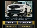 2020 Ford Everest Sport 2.0 Diesel Automatic 🔥𝐉𝐄𝐒𝐒𝐄𝐍 𝐌𝐄𝐍𝐃𝐎𝐙𝐀🙋‍♂️☎️  09279850198-0