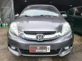 ✅Honda Mobilio 2016 1.5 V 20K KM Automatic-0