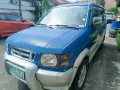 Selling used Mitsubishi Adventure 2.0 Supersport AT-1