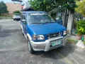 Selling used Mitsubishi Adventure 2.0 Supersport AT-0