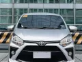 2021 TOYOTA WIGO 1.0G Gas Automatic 🔥𝐉𝐄𝐒𝐒𝐄𝐍 𝐌𝐄𝐍𝐃𝐎𝐙𝐀🙋‍♂️☎️  09279850198-2