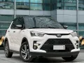 🔥2022 Toyota Raize 1.0 Turbo Automatic Gas🔥📲09957210548 ARVIN.BATALLER-0
