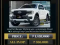 2024 Ford Ranger Wildtrak 4x2 2.0 AT Diesel-0
