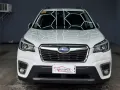 2020 Subaru Forester  2.0i-L -1