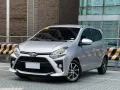 2021 Toyota Wigo Wigo 1.0 G A/T Gas ✅️50K ALL-IN DP ☎️0935 600 3692 JAN RAY DE JESUS-1