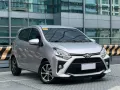 2021 Toyota Wigo Wigo 1.0 G A/T Gas ✅️50K ALL-IN DP ☎️0935 600 3692 JAN RAY DE JESUS-2