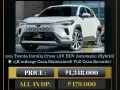2025 Toyota Corolla Cross 1.8V HEV AT (Hybrid) 🔥𝐉𝐄𝐒𝐒𝐄𝐍 𝐌𝐄𝐍𝐃𝐎𝐙𝐀🙋‍♂️☎️  09279850198-0