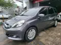 Honda Mobilio 2016 1.5 V 20K KM Automatic-1
