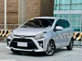 2021 TOYOTA WIGO 1.0G Gas AT‼️🔥 𝟎𝟗𝟏𝟐𝟏𝟎𝟔𝟏𝟒𝟔𝟐 𝐌𝐀𝐁𝐘 𝐋𝐀𝐓𝐈𝐃𝐎 📲📩🙋🏻-1