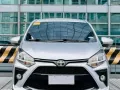 2021 TOYOTA WIGO 1.0G Gas AT‼️🔥 𝟎𝟗𝟏𝟐𝟏𝟎𝟔𝟏𝟒𝟔𝟐 𝐌𝐀𝐁𝐘 𝐋𝐀𝐓𝐈𝐃𝐎 📲📩🙋🏻-0