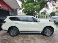 ✅Nissan Terra 2019 2.5 VE Auto-6