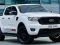 2022 Ford Ranger FX4 4x2 AT Diesel 🔥8k Mileage w/CASA Records ✅ 𝐂𝐋𝐄𝐎 🙋🏼‍♀️📲0938 830 7235-1
