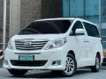 2012 Toyota Alphard 3.5 V6 Automatic Gas 🔥✅ 𝐂𝐋𝐄𝐎 🙋🏼‍♀️📲0938 830 7235-2