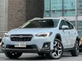 2018 Subaru XV 2.0i-S Eyesight Automatic Gas 🔥𝐉𝐄𝐒𝐒𝐄𝐍 𝐌𝐄𝐍𝐃𝐎𝐙𝐀🙋‍♂️☎️  09279850198-2