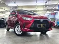 2023 Toyota Wigo G 1.0L CVT AT | With Warranty by Ugarte Cars Manila-0