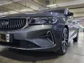 2023 Geely Emgrand Premium 1.5L Gas AT | With Warranty by Ugarte Cars Manila-2