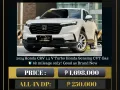 2024 Honda CRV 1.5 V Turbo Honda Sensing CVT Gas 🔥𝐉𝐄𝐒𝐒𝐄𝐍 𝐌𝐄𝐍𝐃𝐎𝐙𝐀🙋‍♂️☎️  09279850198-0