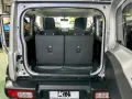2023 Suzuki Jimny GL 1.5L Gasoline A/T-14