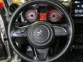 2023 Suzuki Jimny GL 1.5L Gasoline A/T-10