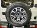 2023 Suzuki Jimny GL 1.5L Gasoline A/T-18