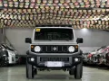 2023 Suzuki Jimny GL 1.5L Gasoline A/T-1