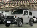 2023 Suzuki Jimny GL 1.5L Gasoline A/T-0