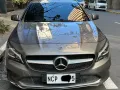 2017 Mercedes Benz CLA180| low mileage 33k km| clean paper ready to transfer| excellent condition -0