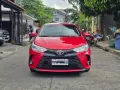 Toyota Vios 2022 XLE CVT AT-0