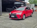 Toyota Vios 2022 XLE CVT AT-2